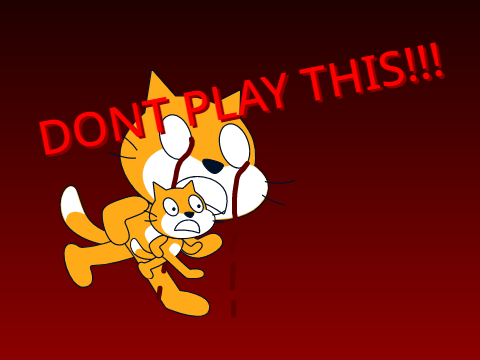 DONT PLAY THIS