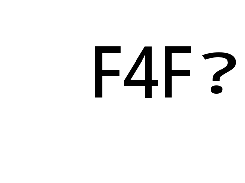 F4f ?