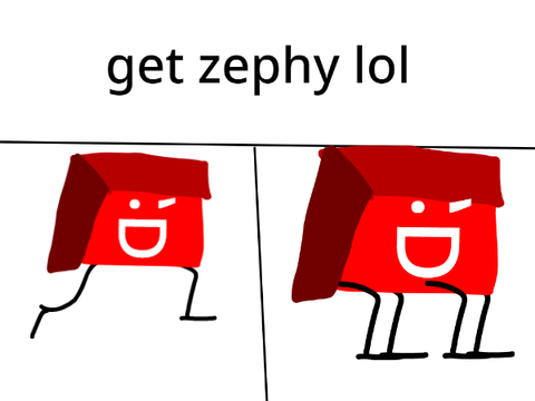 Give me your OC and I will cursed remix remix