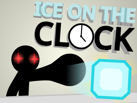 Ice on the Clock v0.7 remix