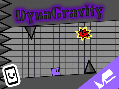 [2000+ blocks] DynaGravity 1.2 || #Games #All remix