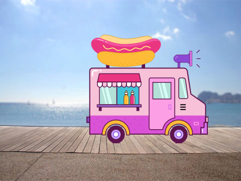 Food Trucks 