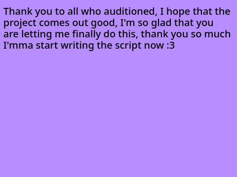 Samuel Wood Cast List