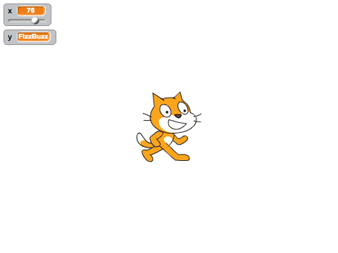 Fizz, Buzz (code golf)