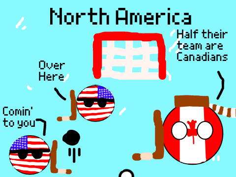 Continent Hockey