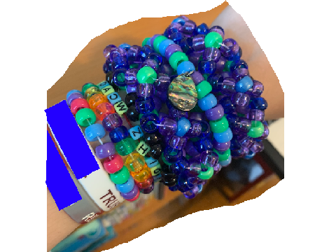 first kandi rotator cuff?!??