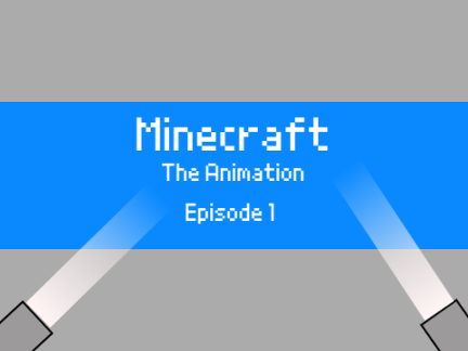 Minecraft Animation: Episode 1     #Animations #Minecraft 