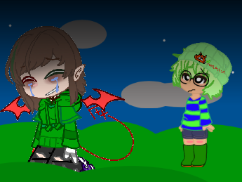 Collab w/@MeowthGirl1 (4) 