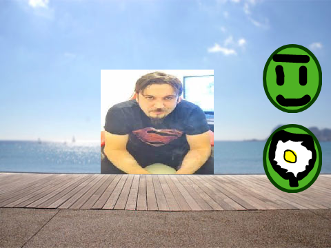 Ben'im Konuşan Takla'm REMAKE