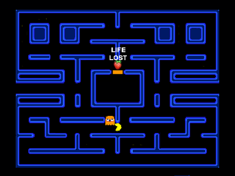 Pac-Man
