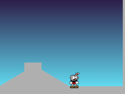 Cuphead