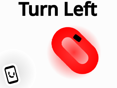 Turn Left