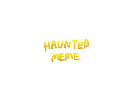 HAUNTED (Angel Chikn Nuggit)