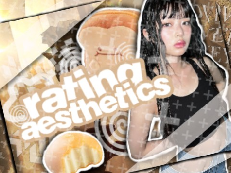 ☀️ rating ⇄ aesthetics ꒱꒱