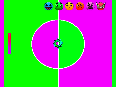 Competitive Game Template remix