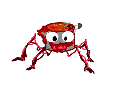 calamity soup