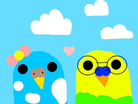 For @CoconutTheBIrb Pfp