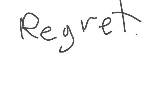 let's make a deal. (pls no i don't wanna die of my own cringe)