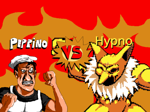 Vs Hypno
