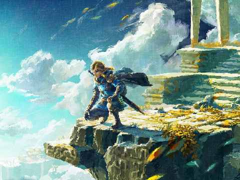 All Battle Themes. (Minor Spoilers) Tears of the Kingdom OST