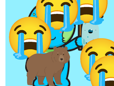 -*HELP THE EARTH*-??