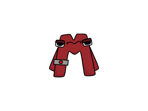 M remade and extended