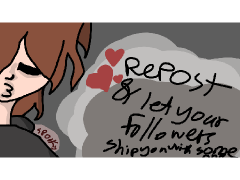 --Repost--&--
