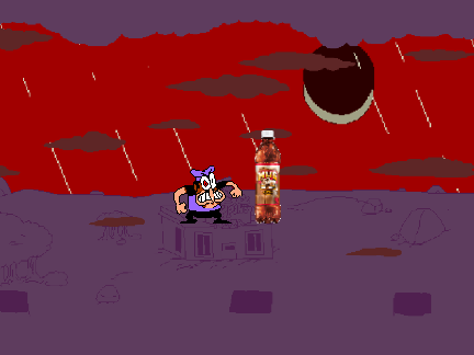 punch beer simulator remix