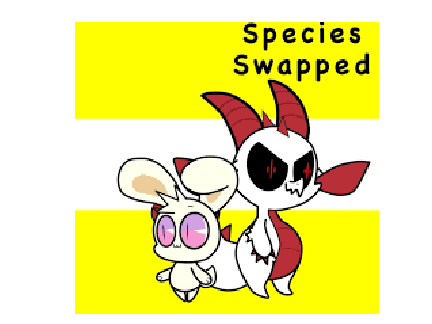 Swapped