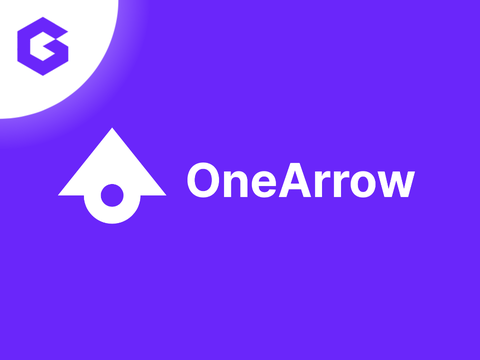 ▋Branding for OneArrow