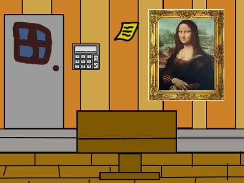 MasterMind Escape Room 
