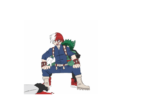 Just got bored