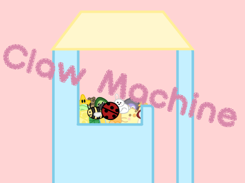 Claw Machine