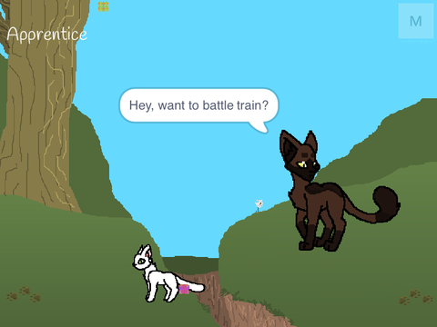 Warrior Cats: Kit to Leader (AshClan) remix