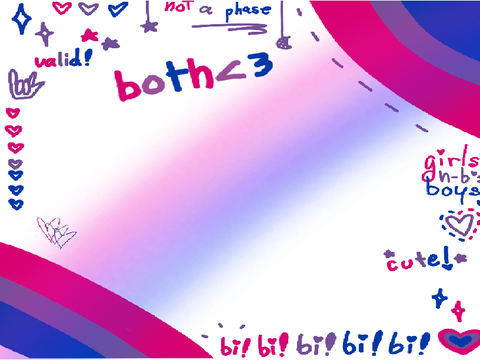 Bi Banner 