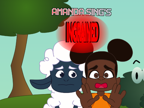 AYS Ingrained But Amanda Sings It!