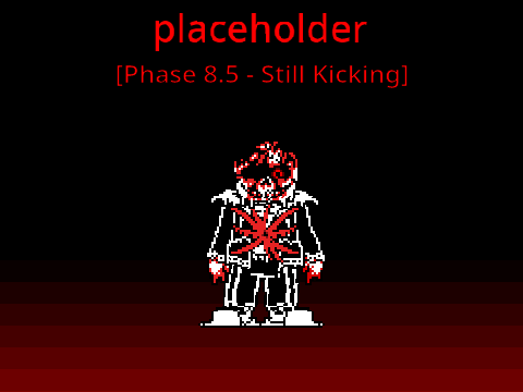 UT: LB - Community Mode [Phase 1-8.5] + Mini OQL update