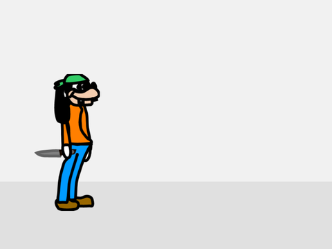 Fight Goofy (7) remix