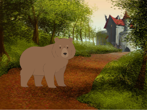 Lets bear the wrap