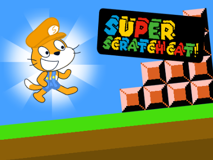 Super-Mario