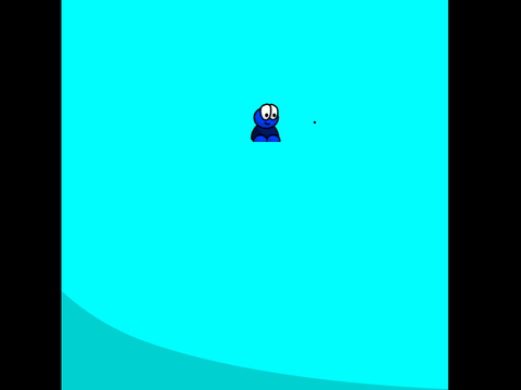 3D platformer