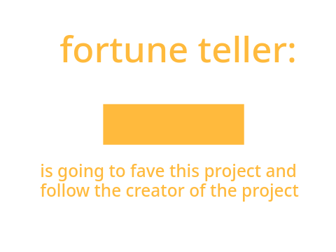 fortune teller 1st remix
