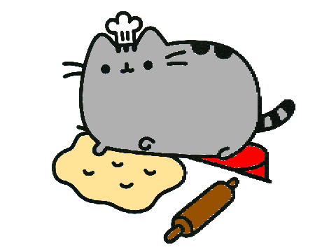 Pusheen Coloring Contest!~OPEN~ remix