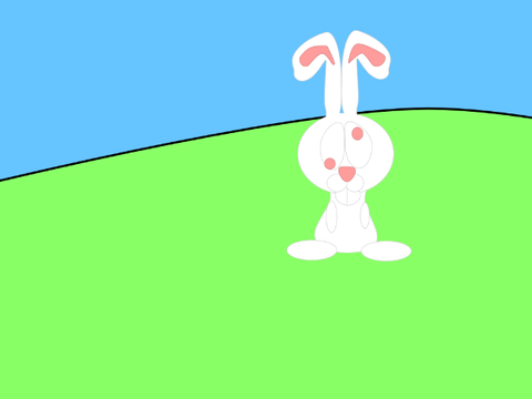 THE GREAT CARROT HUNT