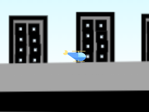 Helicopter Simulator Version 0.2
