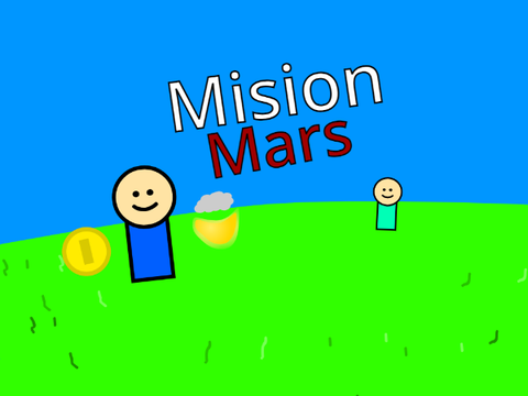 Mission Mars