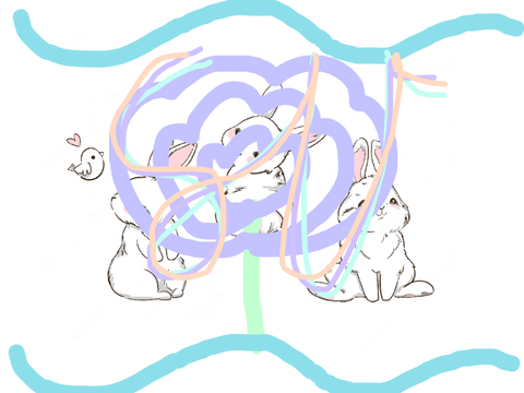 SuperVibha's Follower Art