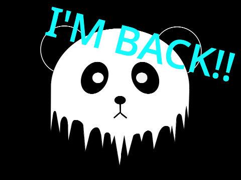 I'M BACK!!