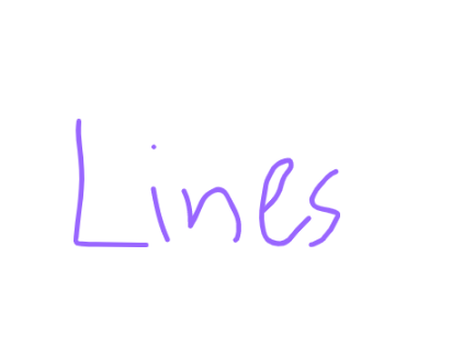 Bg line