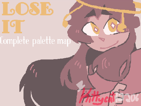 [ Lose it - TNE Entry ]